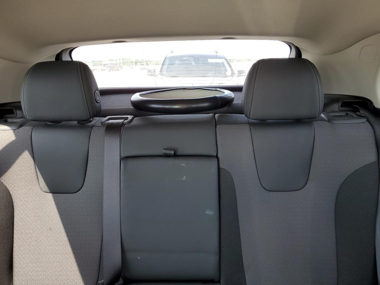 2022 Buick Encore Gx Select VIN: KL4MMDSL8NB010415 Lot: 58835234