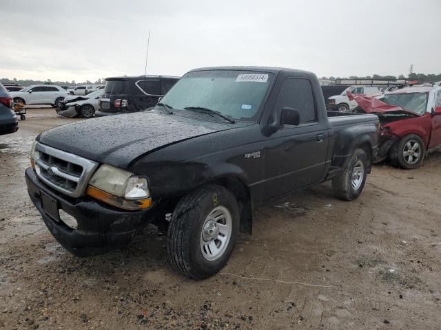 1999 Ford Ranger 