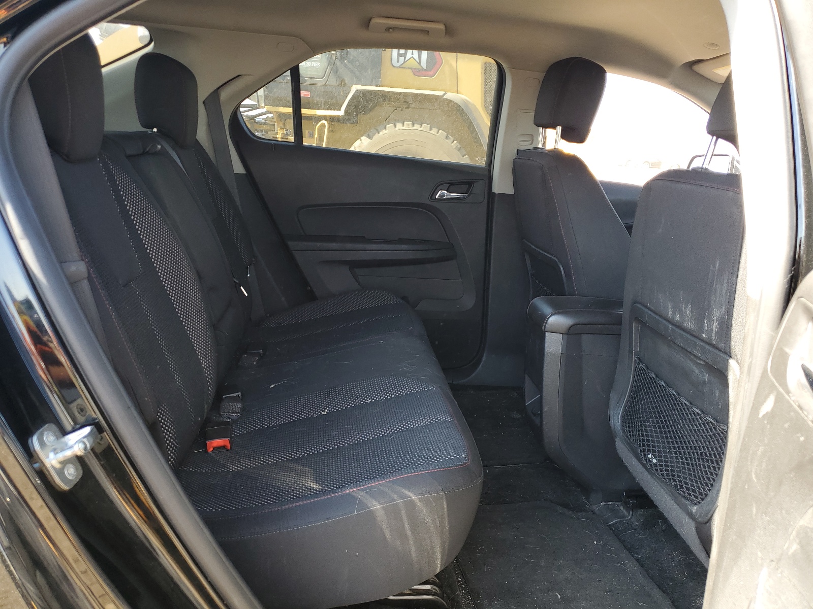 2GNFLFEK7F6157062 2015 Chevrolet Equinox Lt