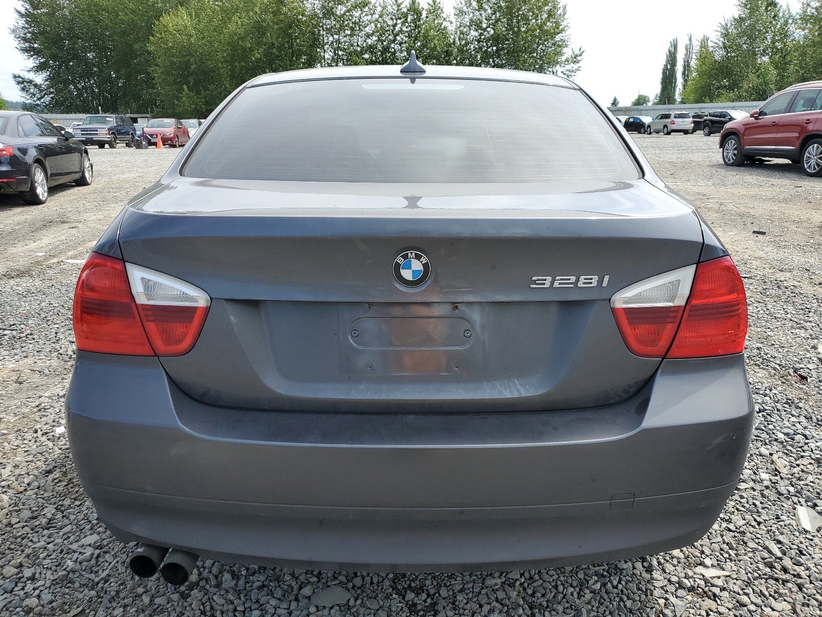 WBAVA33537KX72919 2007 BMW 328 I