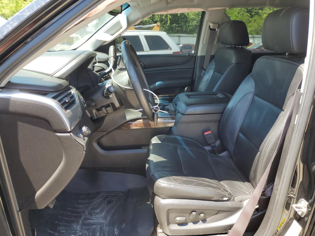 2017 Chevrolet Tahoe C1500 Lt VIN: 1GNSCBKC9HR199177 Lot: 59649374