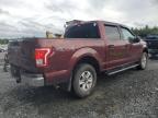 2017 Ford F150 Supercrew იყიდება Elmsdale-ში, NS - All Over