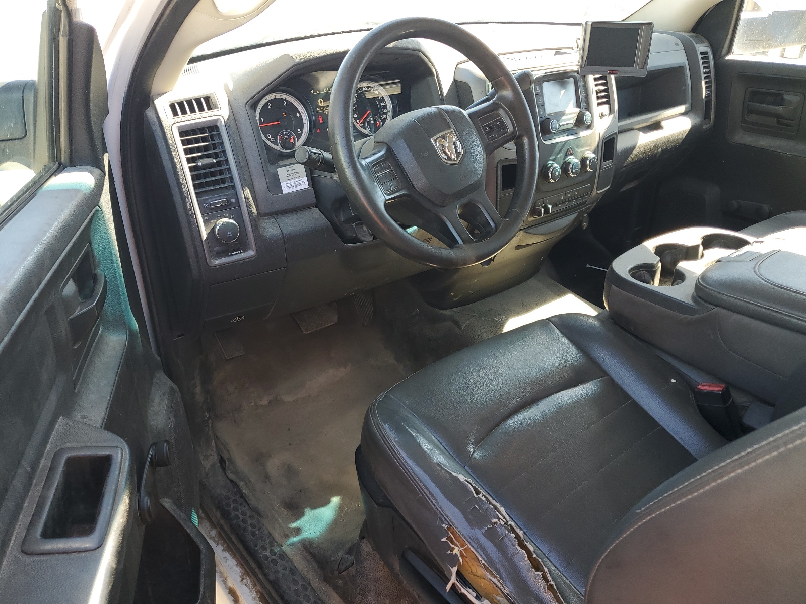 3C7WRMBL3EG142928 2014 Ram 5500