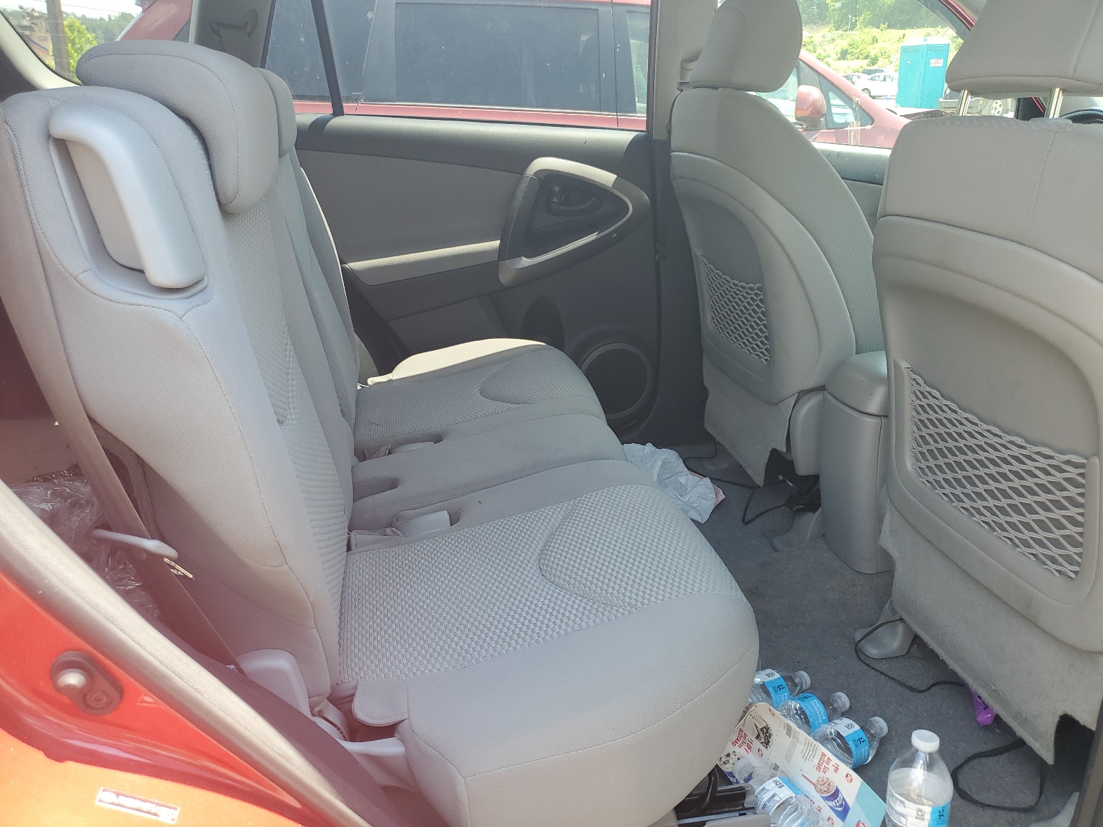 JTMBD31V375122972 2007 Toyota Rav4 Limited