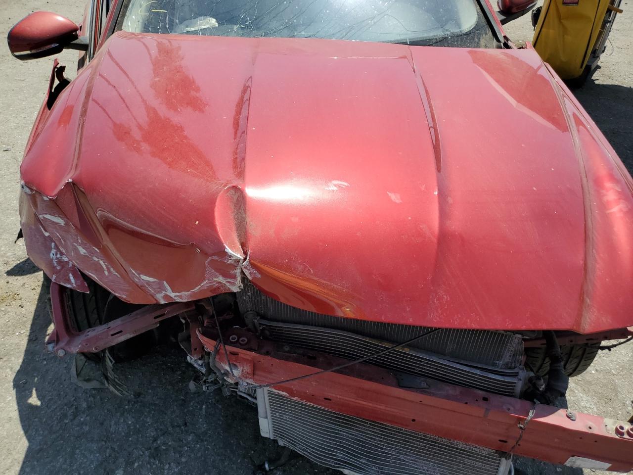 2017 Jaguar Xf Premium VIN: SAJBD4BV4HCY34507 Lot: 59484434