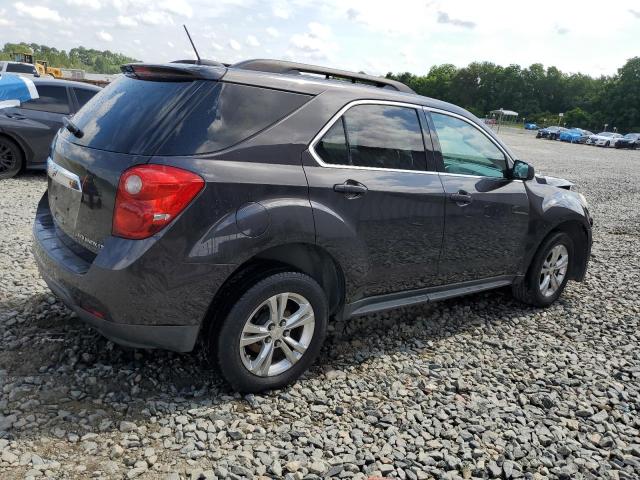  CHEVROLET EQUINOX 2015 Szary