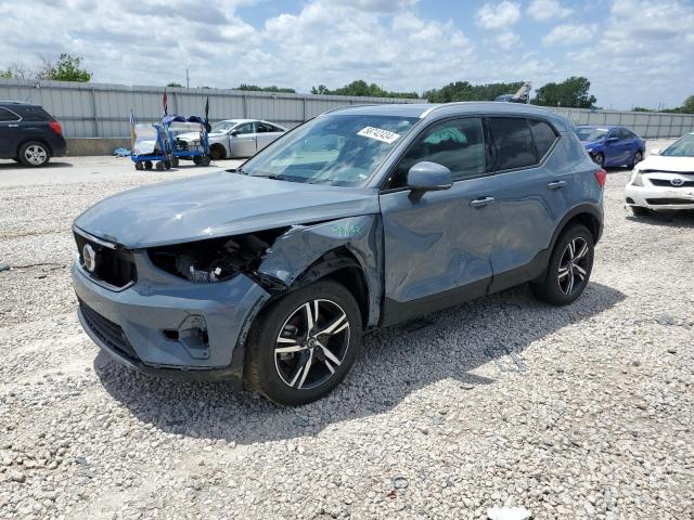 2023 Volvo Xc40 Core de vânzare în Kansas City, KS - Front End