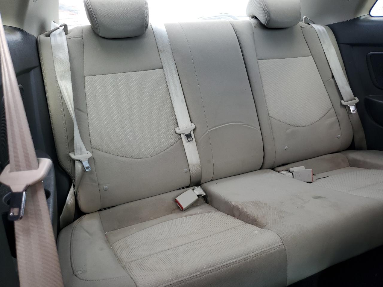 2011 Kia Forte Ex VIN: KNAFU6A28B5448569 Lot: 57717934