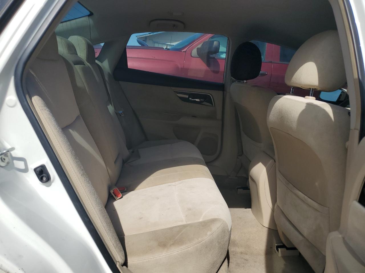 1N4AL3APXDN525672 2013 Nissan Altima 2.5