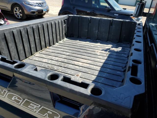 2019 POLARIS RANGER XP 1000 EPS NORTHSTAR EDITION RIDE COMMAND