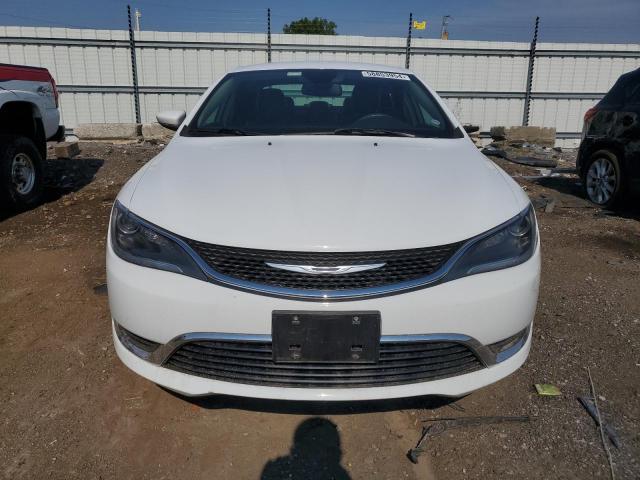  CHRYSLER 200 2015 Білий