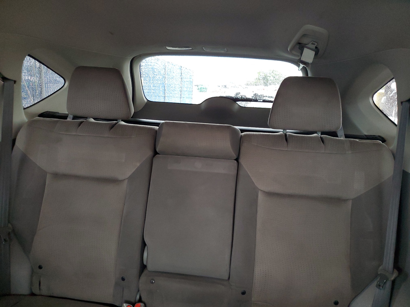 2HKRM3H53EH548176 2014 Honda Cr-V Ex