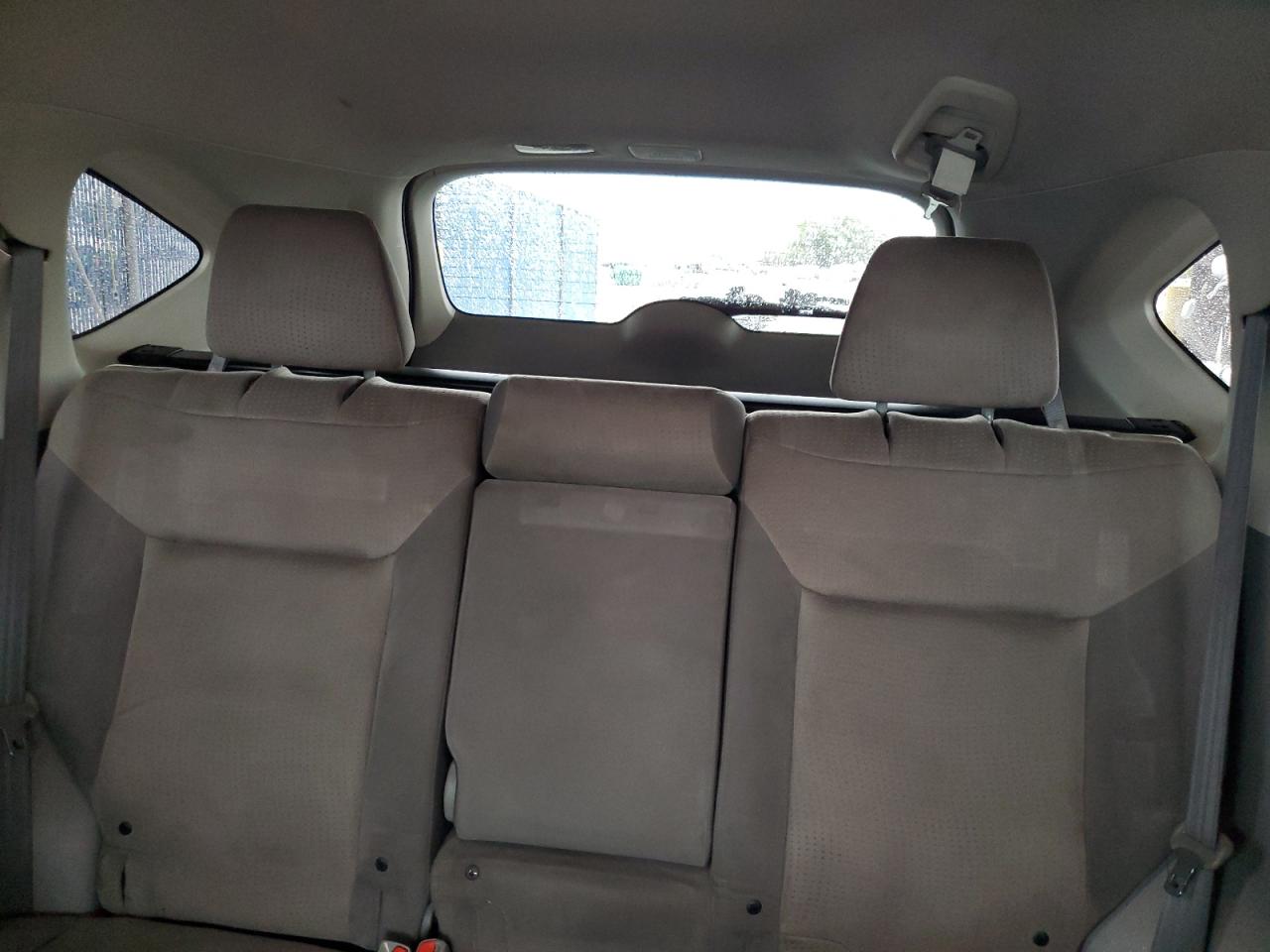 2014 Honda Cr-V Ex VIN: 2HKRM3H53EH548176 Lot: 58608294