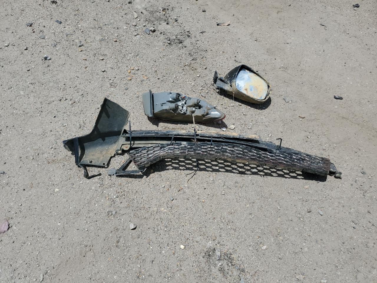 2012 Kia Forte Sx VIN: KNAFW6A33C5499160 Lot: 59419374