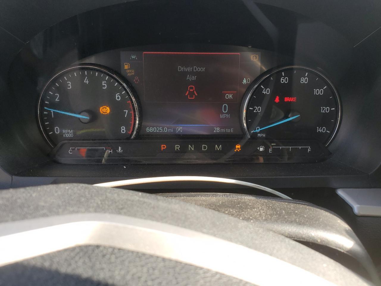 2020 Ford Explorer Xlt VIN: 1FMSK7DH0LGD20292 Lot: 59110864