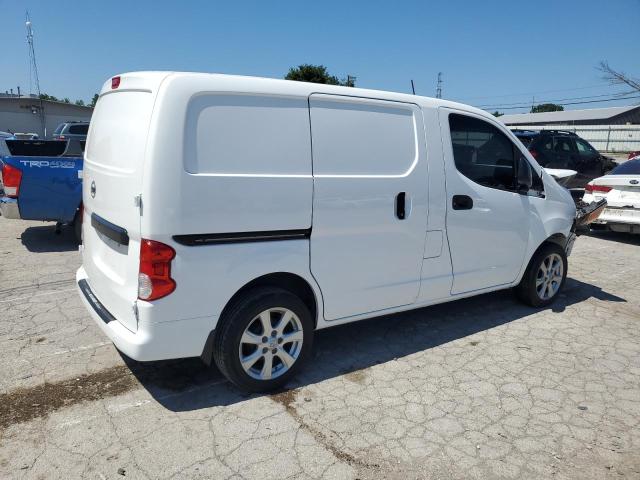  NISSAN NV 2020 Белый