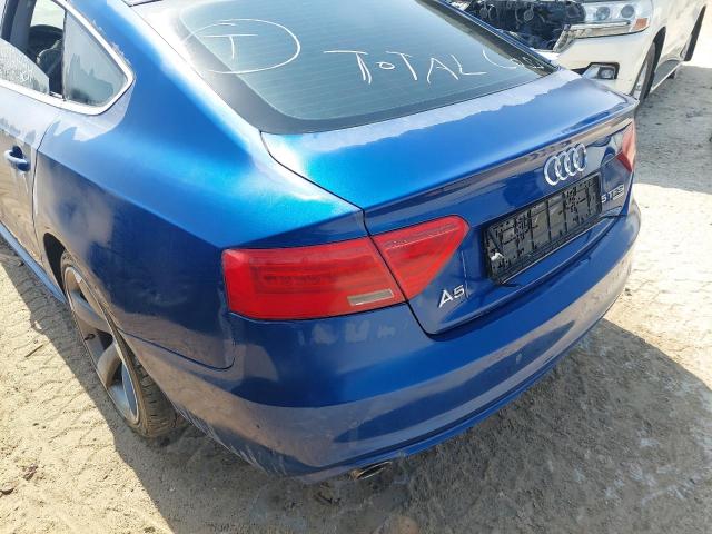 WAU9FDFRXFA019934 - 2015 AUDI A5 - #58821934