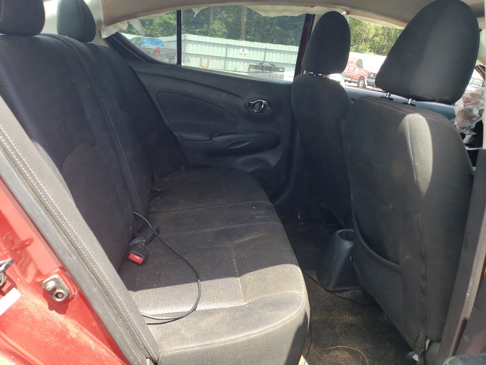 3N1CN7AP2HL805762 2017 Nissan Versa S