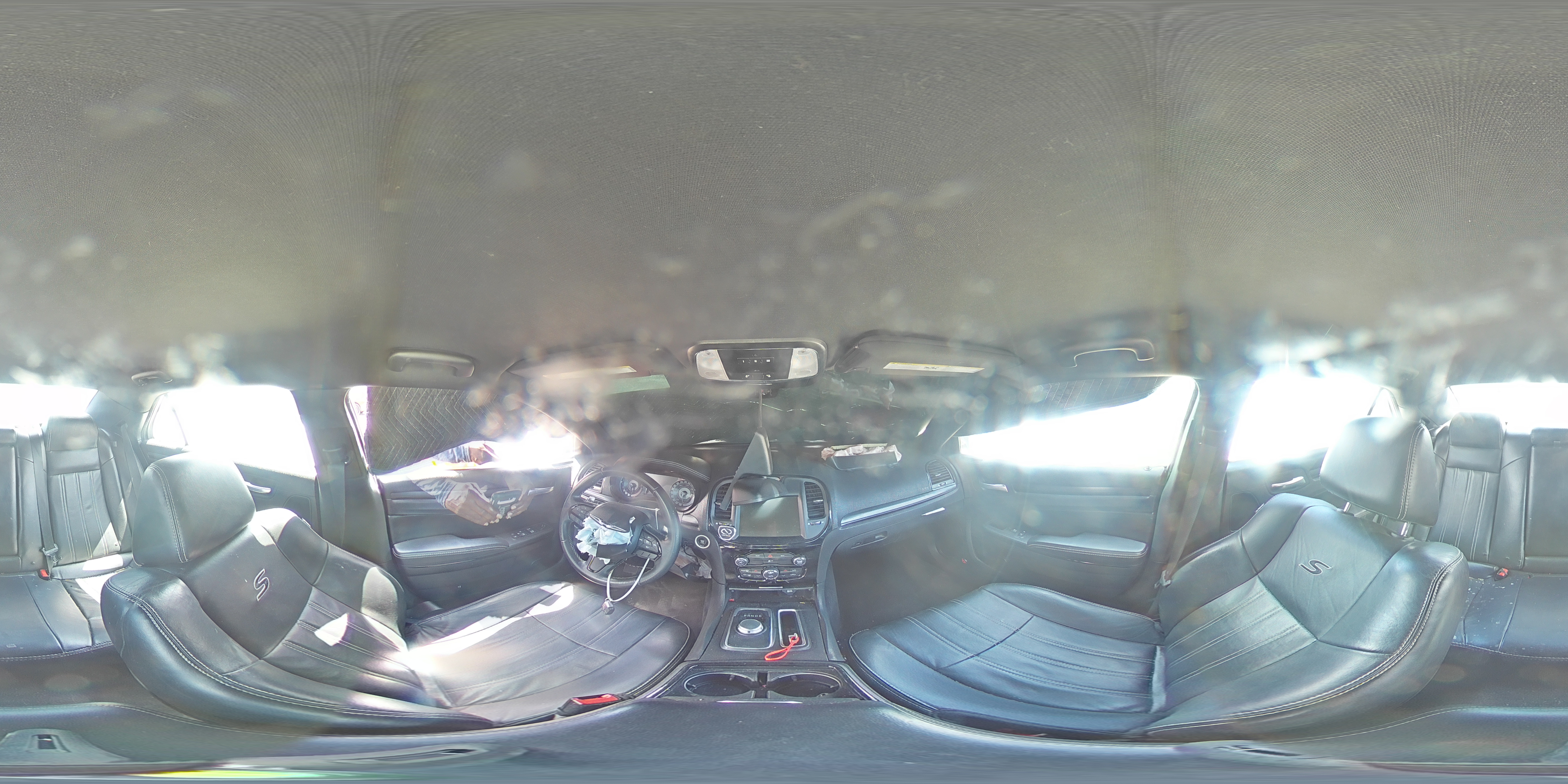 2016 Chrysler 300 S VIN: 2C3CCABGXGH198309 Lot: 57565204