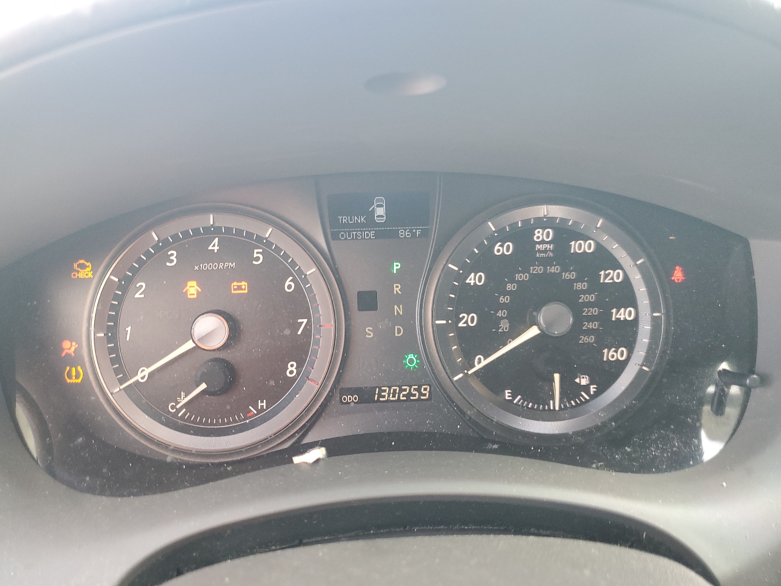 JTHBJ46G092281377 2009 Lexus Es 350