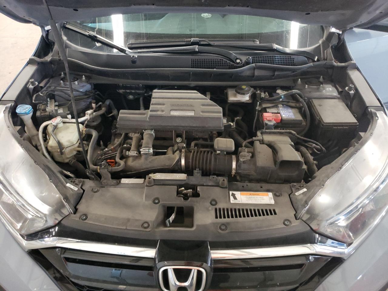 2021 Honda Cr-V Ex VIN: 2HKRW2H51MH628756 Lot: 60454454