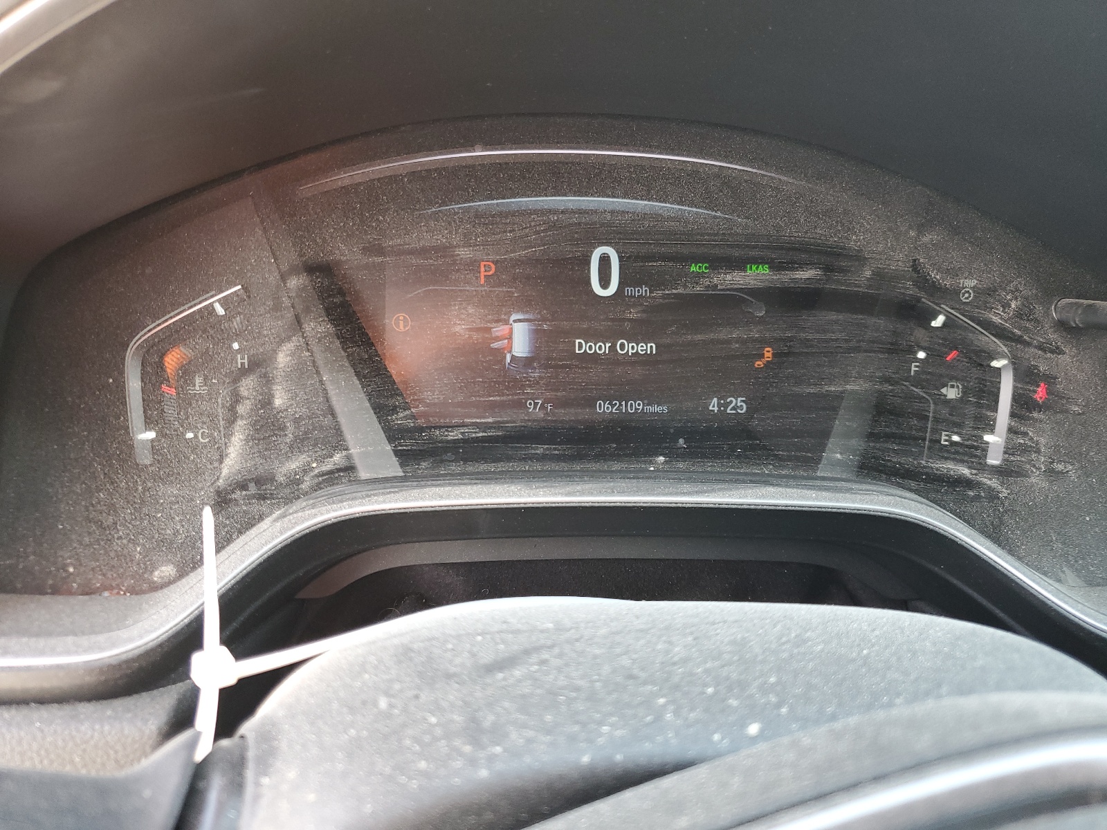 7FARW1H80LE003772 2020 Honda Cr-V Exl