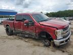 2018 Ford F250 Super Duty en Venta en Florence, MS - Side