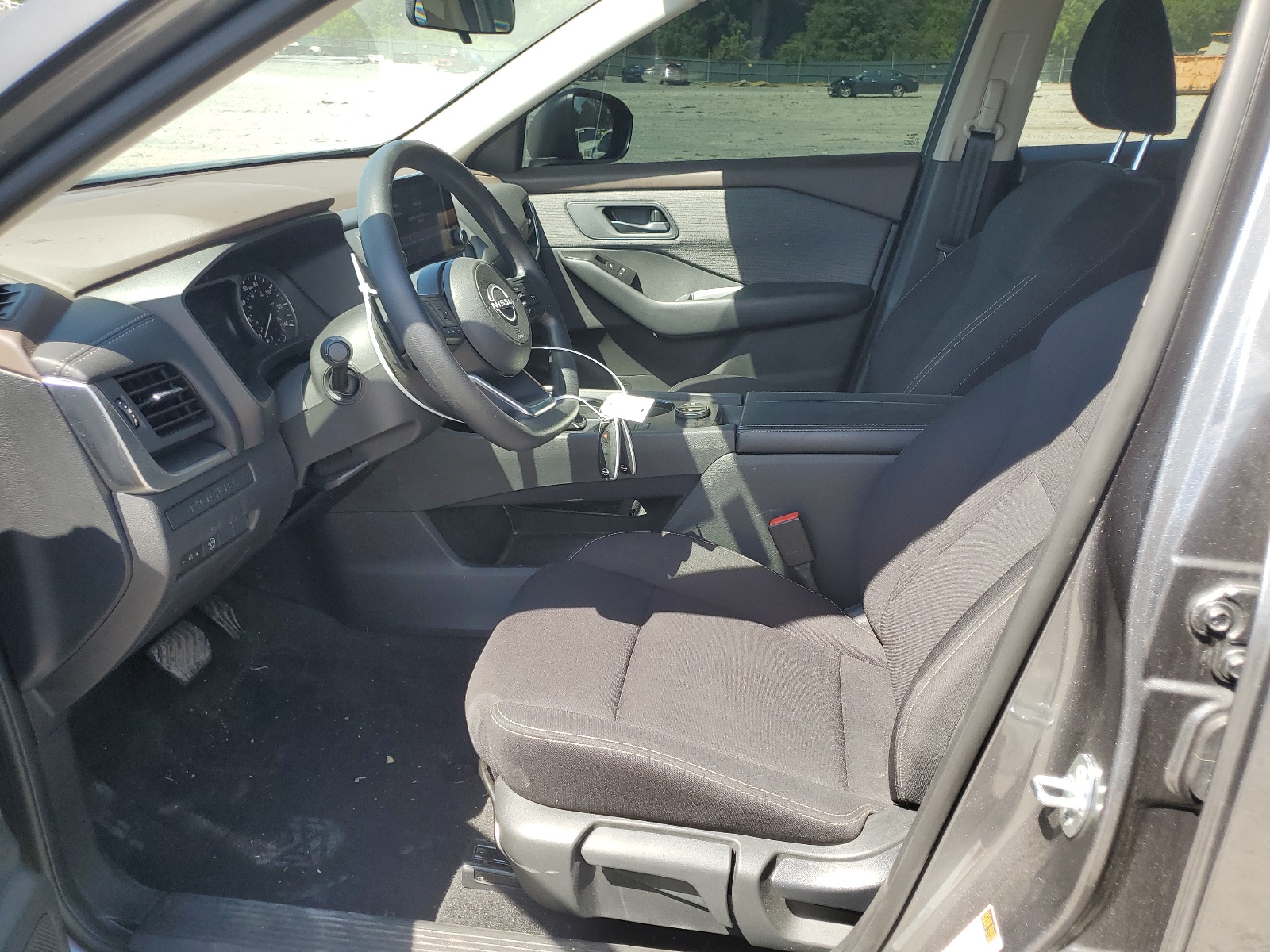 5N1BT3ABXPC802545 2023 Nissan Rogue S