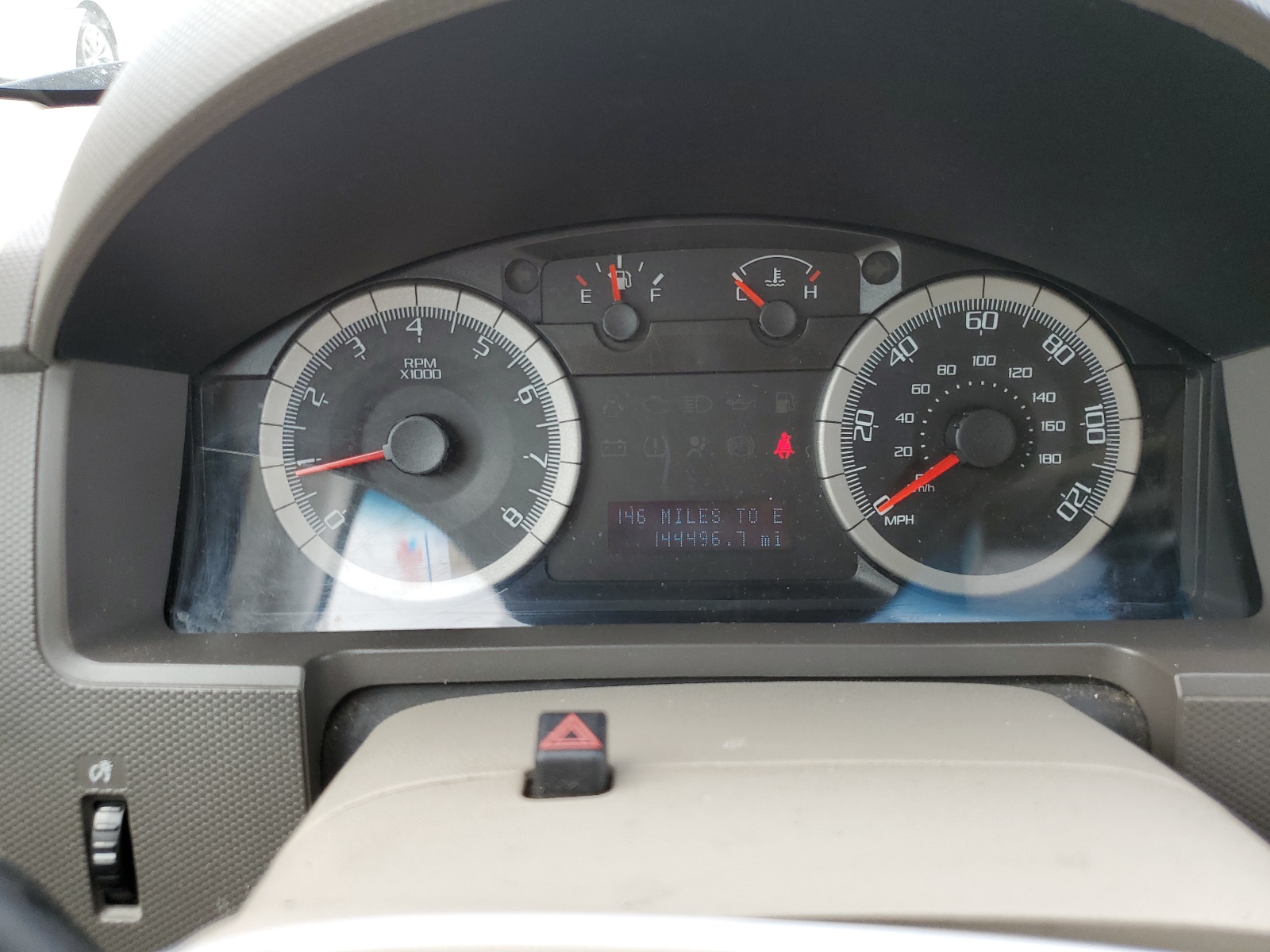 1FMCU03138KB04631 2008 Ford Escape Xlt