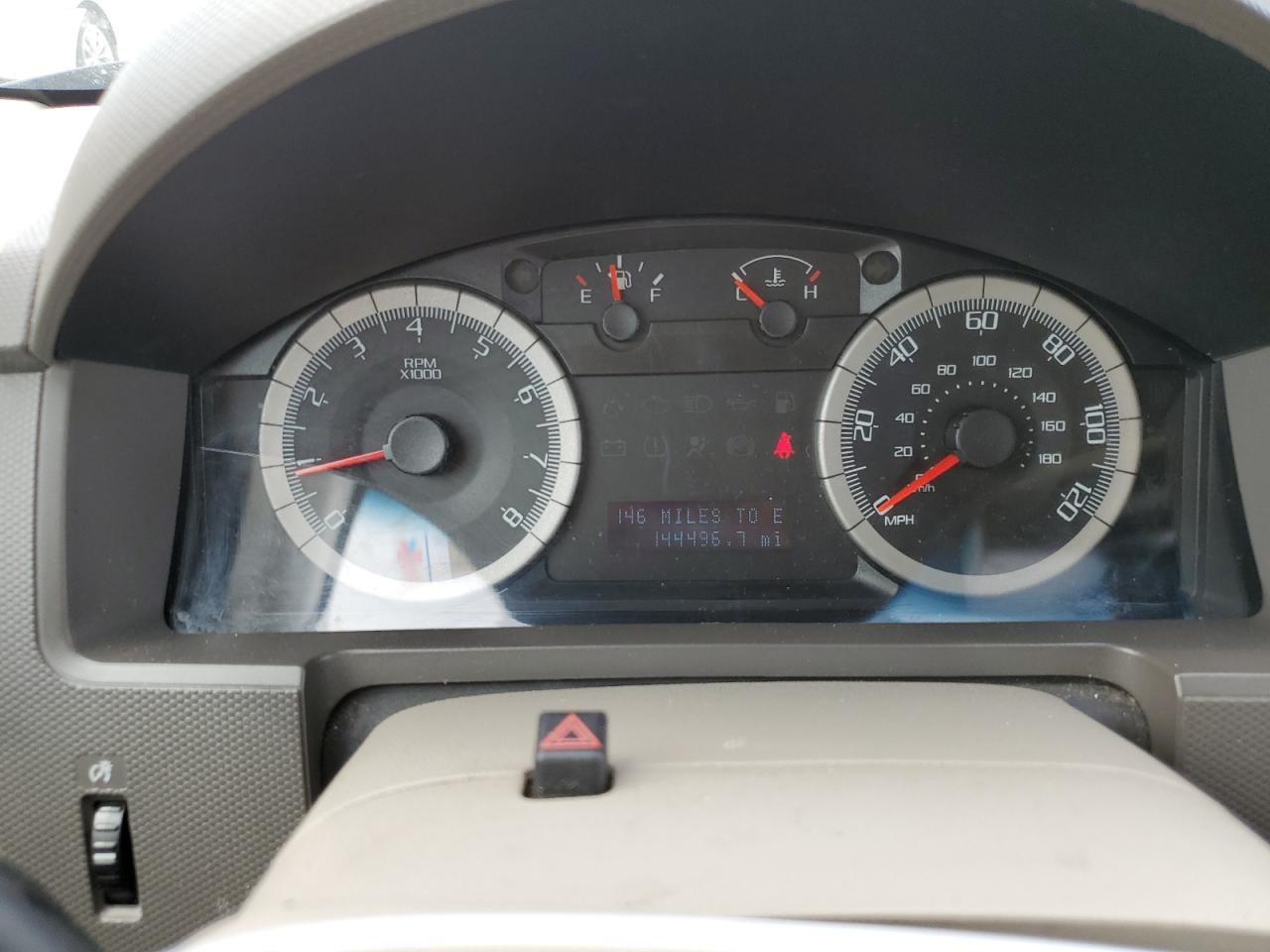 2008 Ford Escape Xlt VIN: 1FMCU03138KB04631 Lot: 58979534