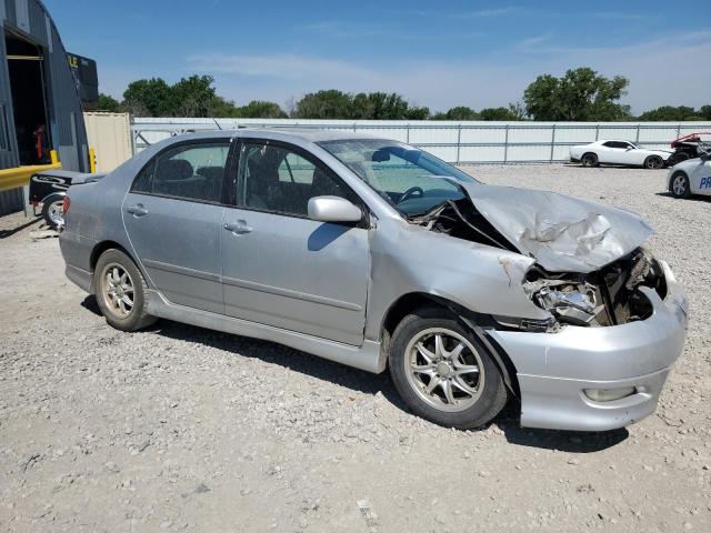 1NXBR32E97Z920703 | 2007 Toyota corolla ce