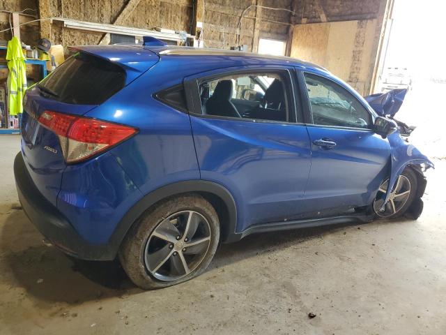 3CZRU6H58MM749687 Honda HR-V EX 3