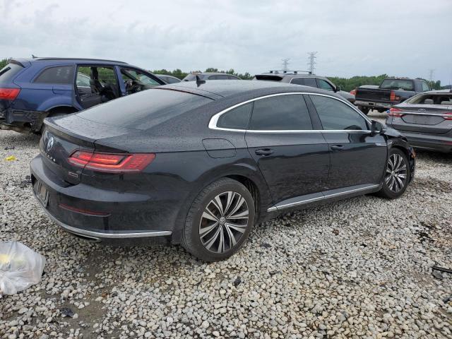  VOLKSWAGEN ARTEON 2020 Черный