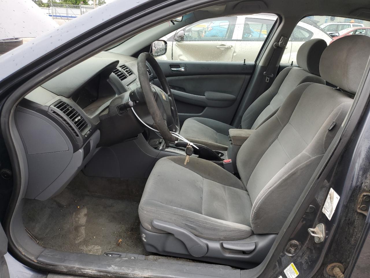 1HGCM56366A108093 2006 Honda Accord Se