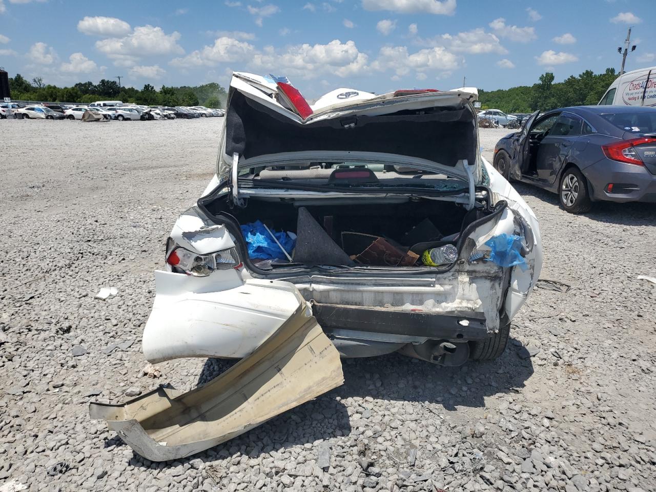 2000 Toyota Camry Ce VIN: 4T1BG22KXYU938330 Lot: 60228244