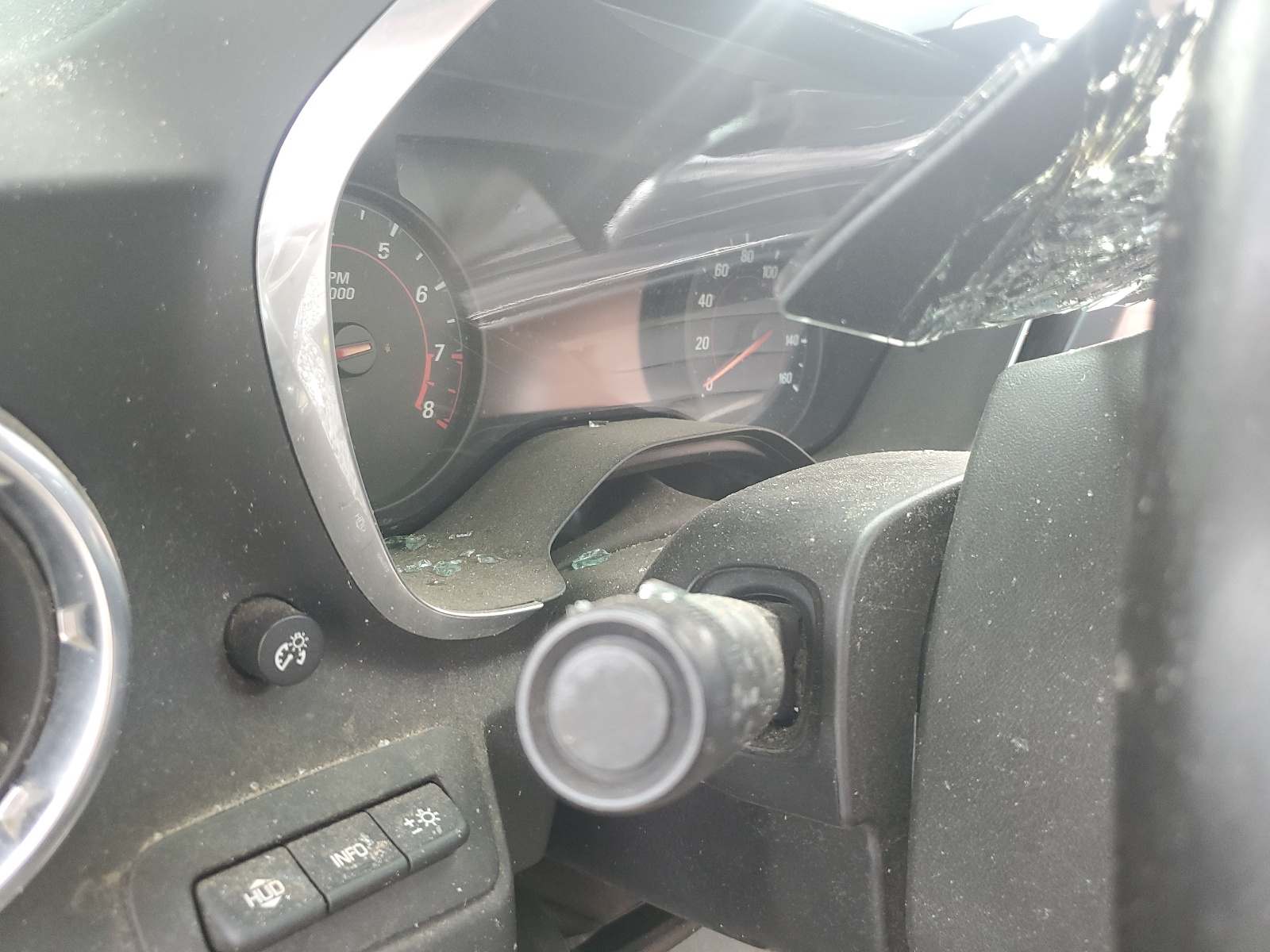 1G1FD1RS5H0165846 2017 Chevrolet Camaro Lt