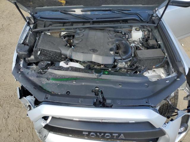 JTEMU5JR9P6174216 Toyota 4Runner SE  11