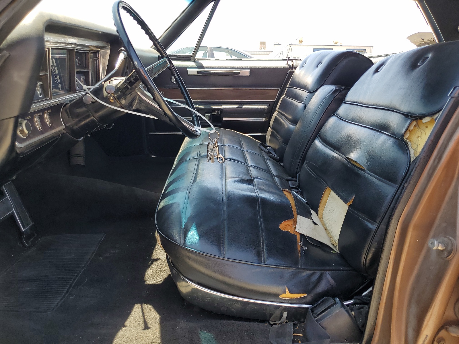 484398H389182 1968 Buick Electra