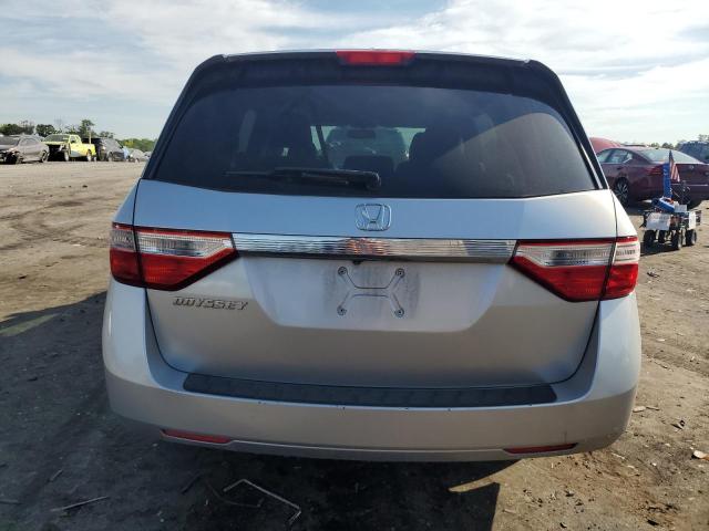 5FNRL5H65BB102967 | 2011 Honda odyssey exl