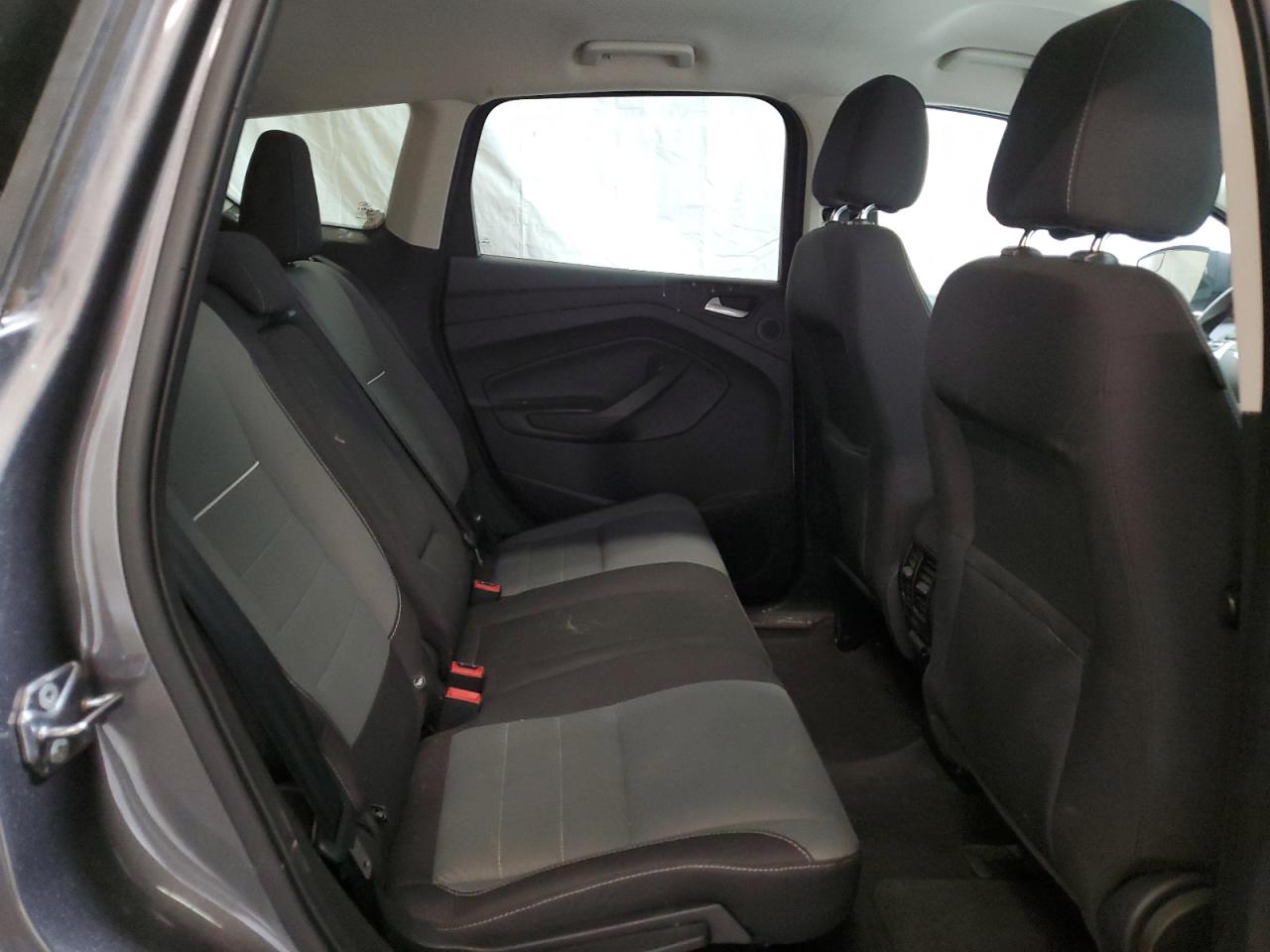 2013 Ford Escape Se VIN: 1FMCU9GX9DUC66698 Lot: 59617714