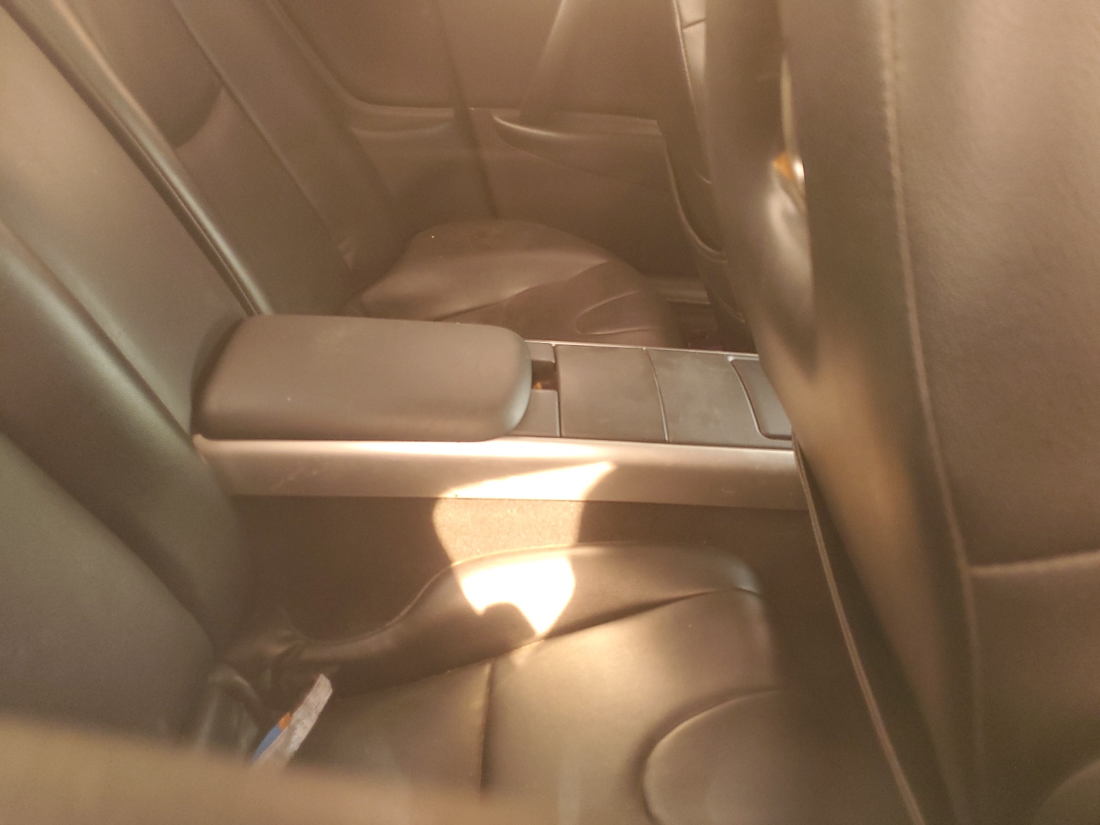 JM1FE173470207907 2007 Mazda Rx8