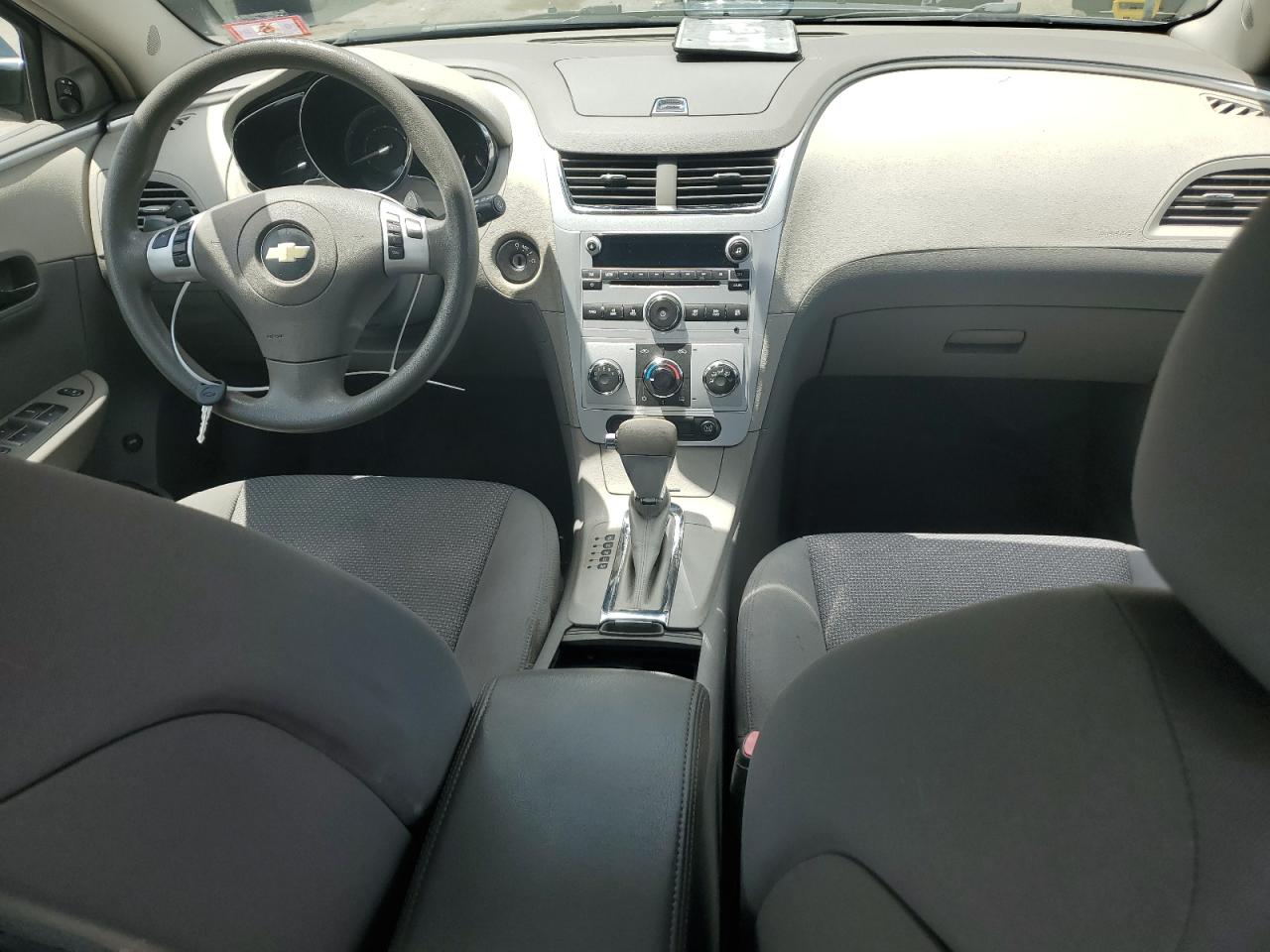 2009 Chevrolet Malibu 1Lt VIN: 1G1ZH57BX94261722 Lot: 61149174