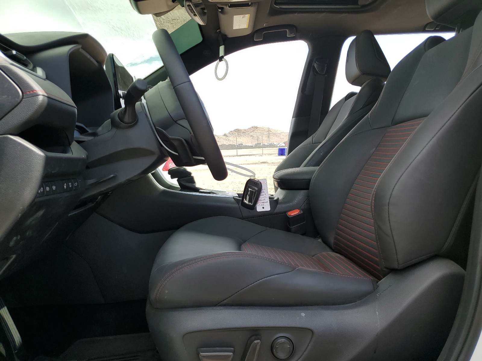 JTMEB3FV2RD191009 2024 Toyota Rav4 Prime Xse