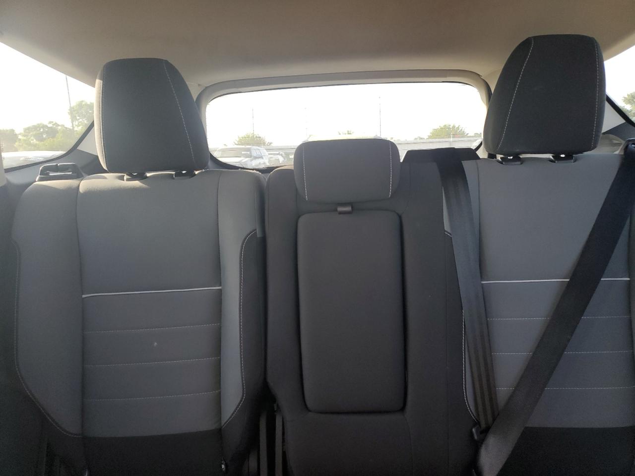 2015 Ford Escape Se VIN: 1FMCU0GX7FUB01800 Lot: 60900164