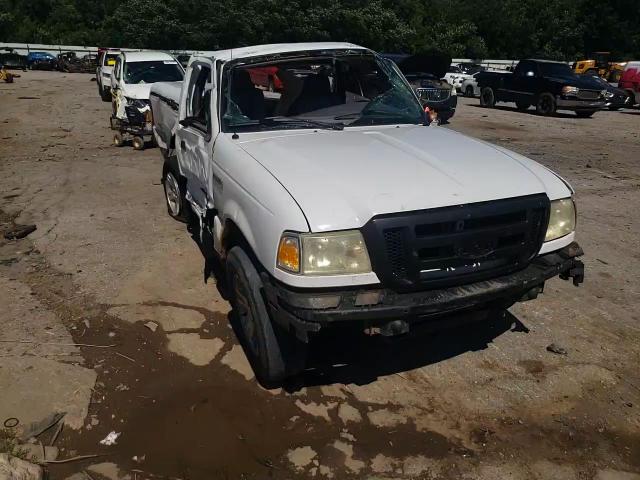 2009 Ford Ranger VIN: 1FTYR10D59PA38801 Lot: 60566194