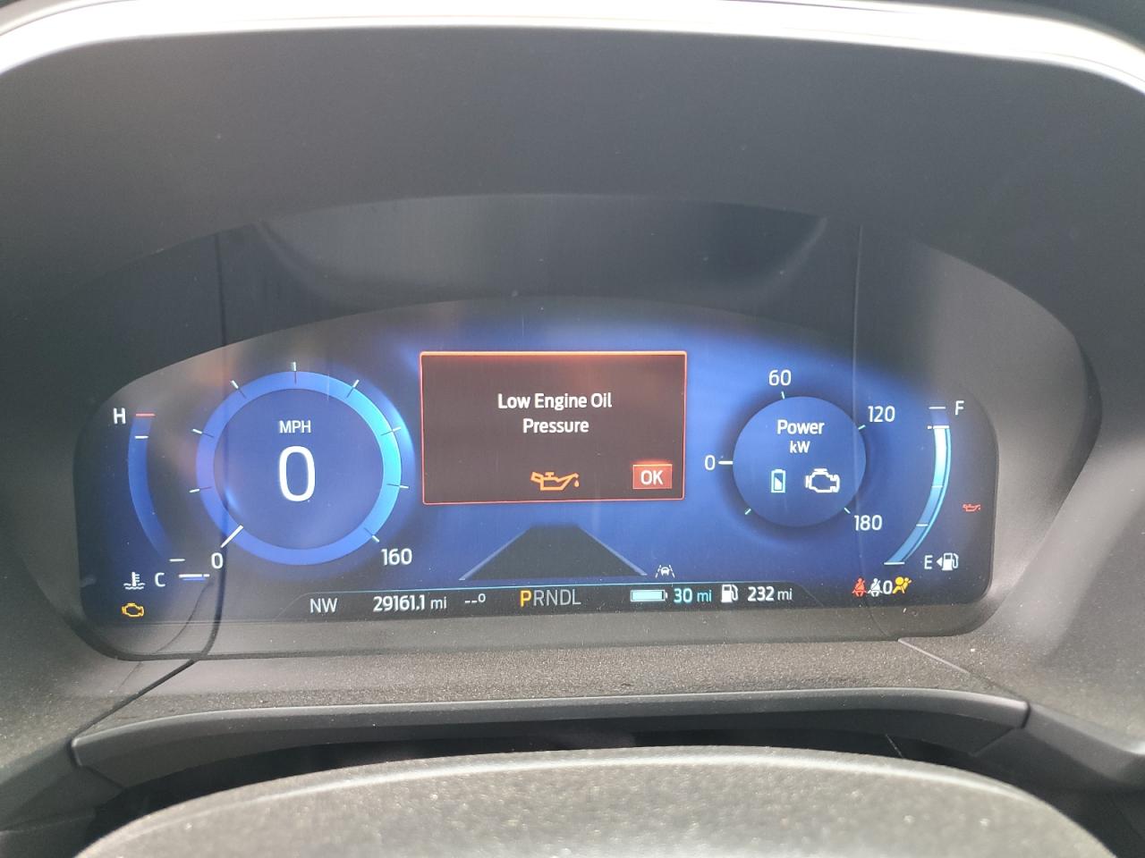 2022 Ford Escape Sel VIN: 1FMCU0KZ7NUB95149 Lot: 55393204