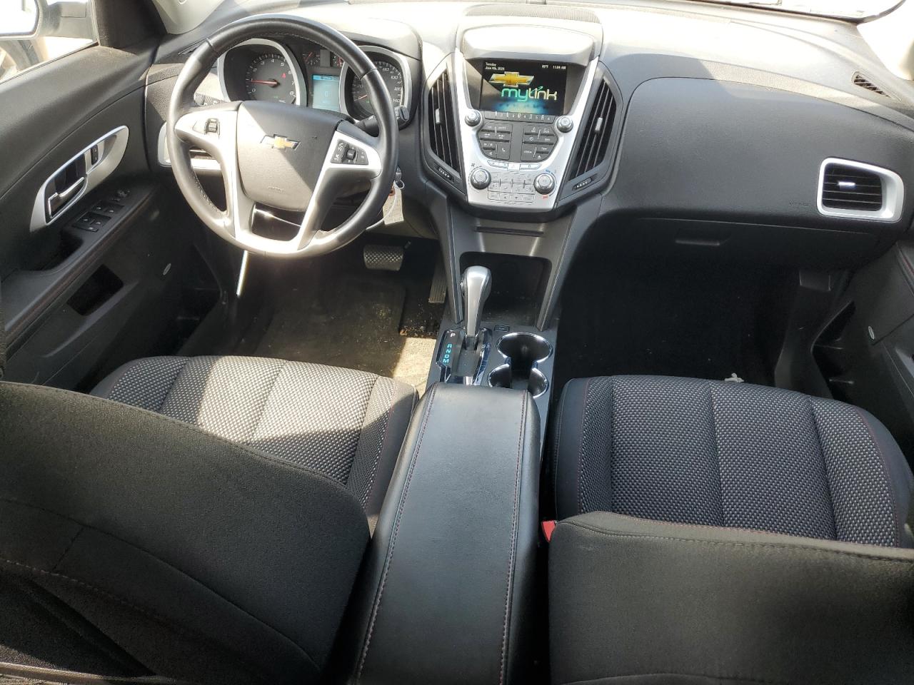 2015 Chevrolet Equinox Lt VIN: 2GNFLGEK5F6249440 Lot: 56937594