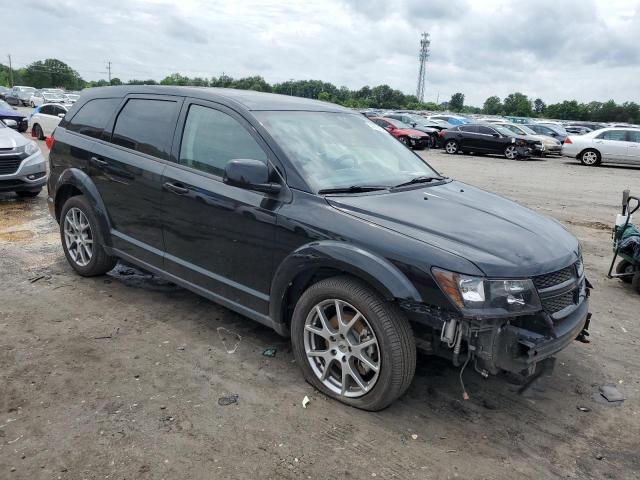 3C4PDCEG5JT463041 | 2018 Dodge journey gt