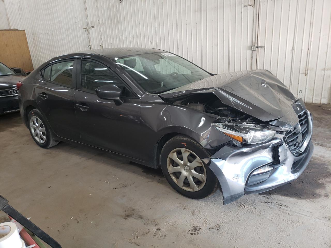 2017 Mazda 3 - Image 4