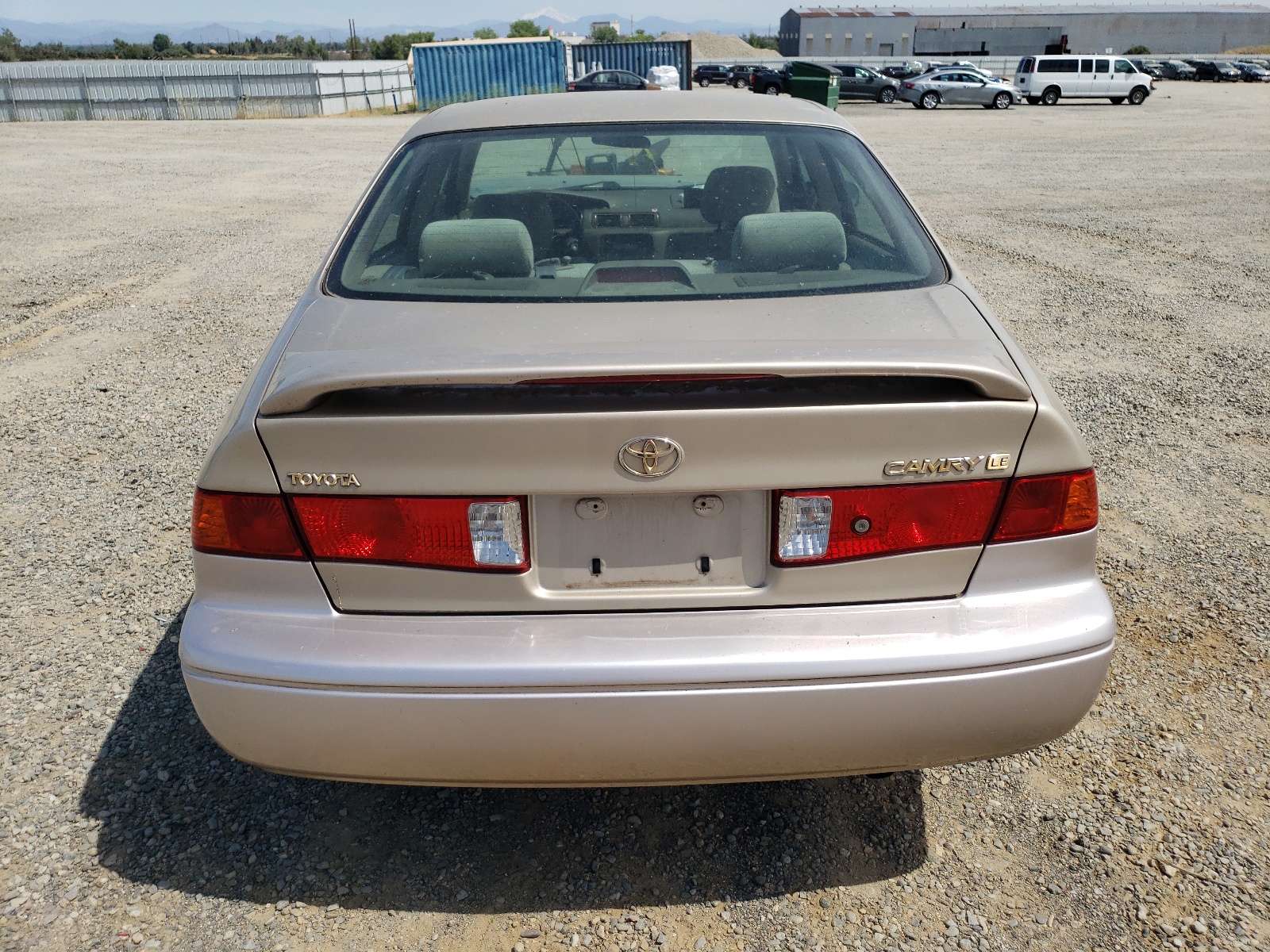 JT2BG22K1Y0472663 2000 Toyota Camry Ce